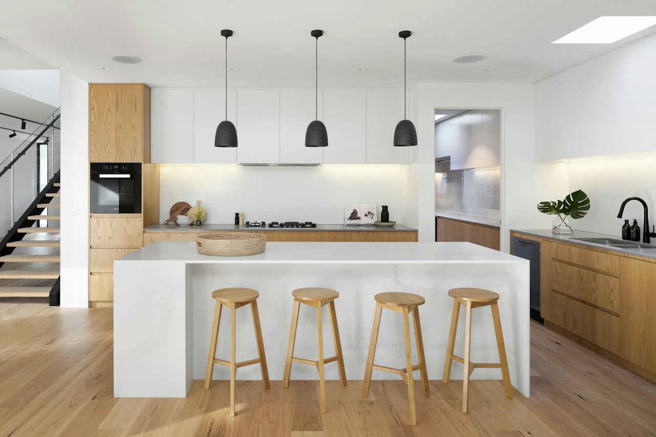 Apartment and villa cleaning (Sample photo)